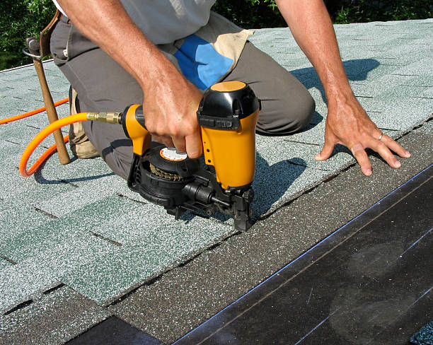 Best New Roof Installation  in Griggsvle, IL