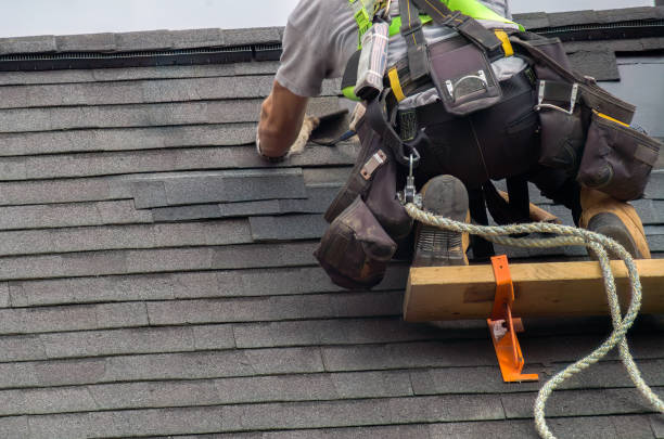 Best Best Roofing Contractors  in Griggsvle, IL