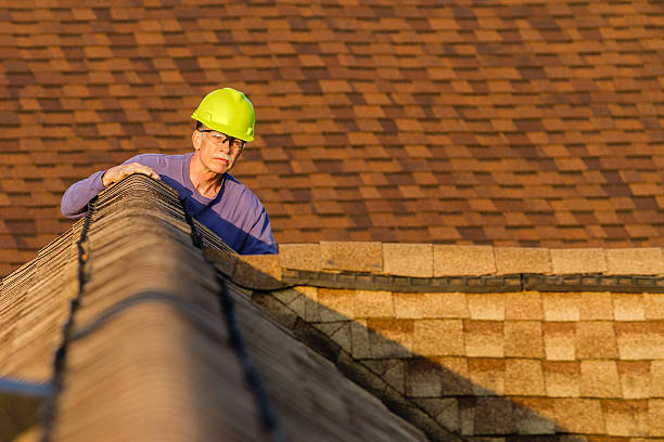 Quick and Trustworthy Emergency Roof Repair Services in Griggsville, IL
