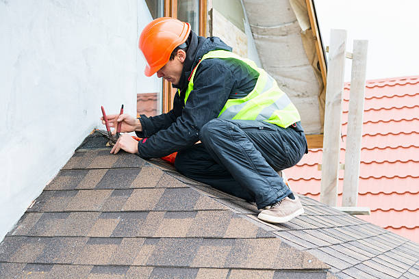 Best Roof Replacement Cost  in Griggsvle, IL